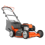 lawn-mover
